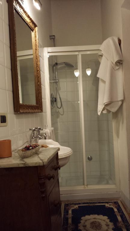 Palazzo Bizzarri Hotel Rapolano Terme Værelse billede
