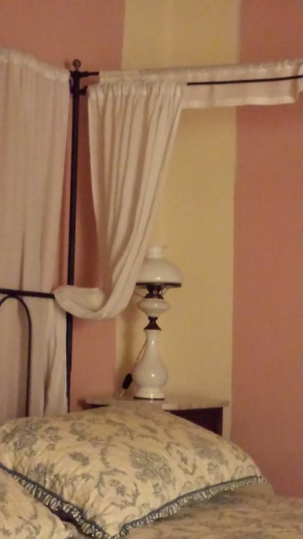 Palazzo Bizzarri Hotel Rapolano Terme Værelse billede