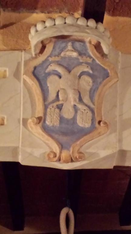 Palazzo Bizzarri Hotel Rapolano Terme Værelse billede